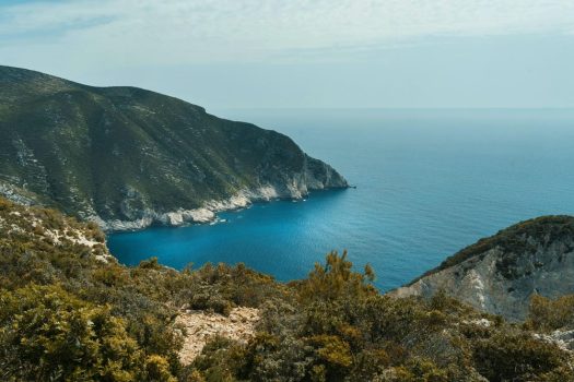 Things To Do In Zakynthos Greece