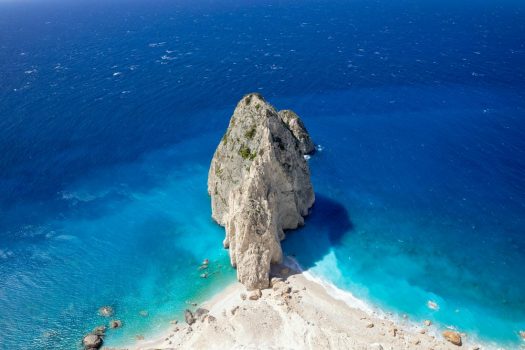 Exploring Mizithres, Zakynthos: A Hidden Gem In The Ionian Sea