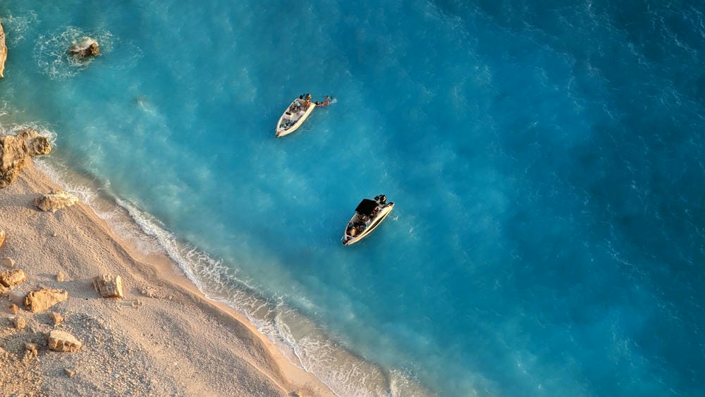 Boat Tours